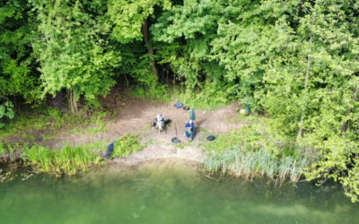 Gelungener Auftakt am Niederwaldsee